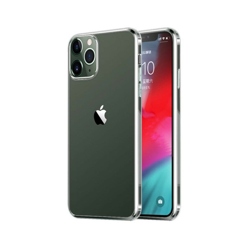 Capa Para iPhone 12 / 12 Pro Nxe Transparente