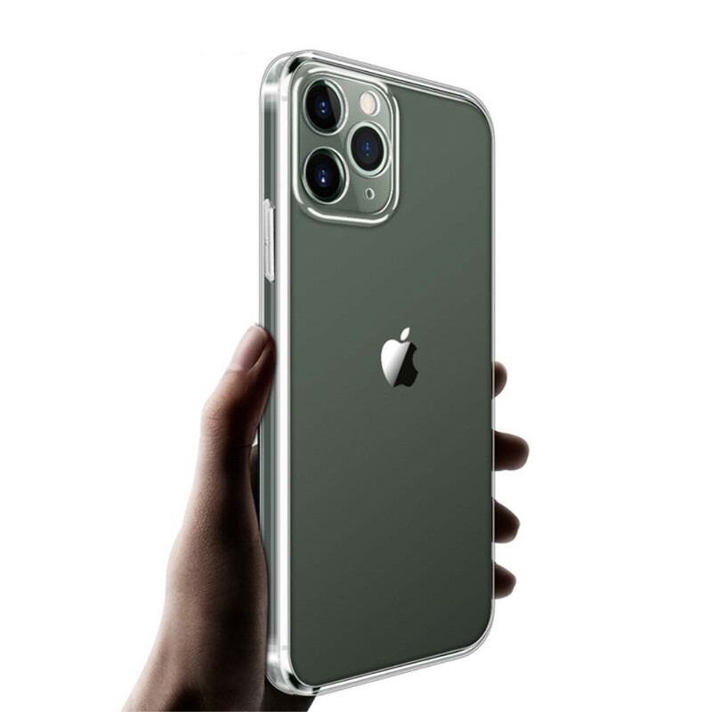 Capa Para iPhone 12 / 12 Pro Nxe Transparente