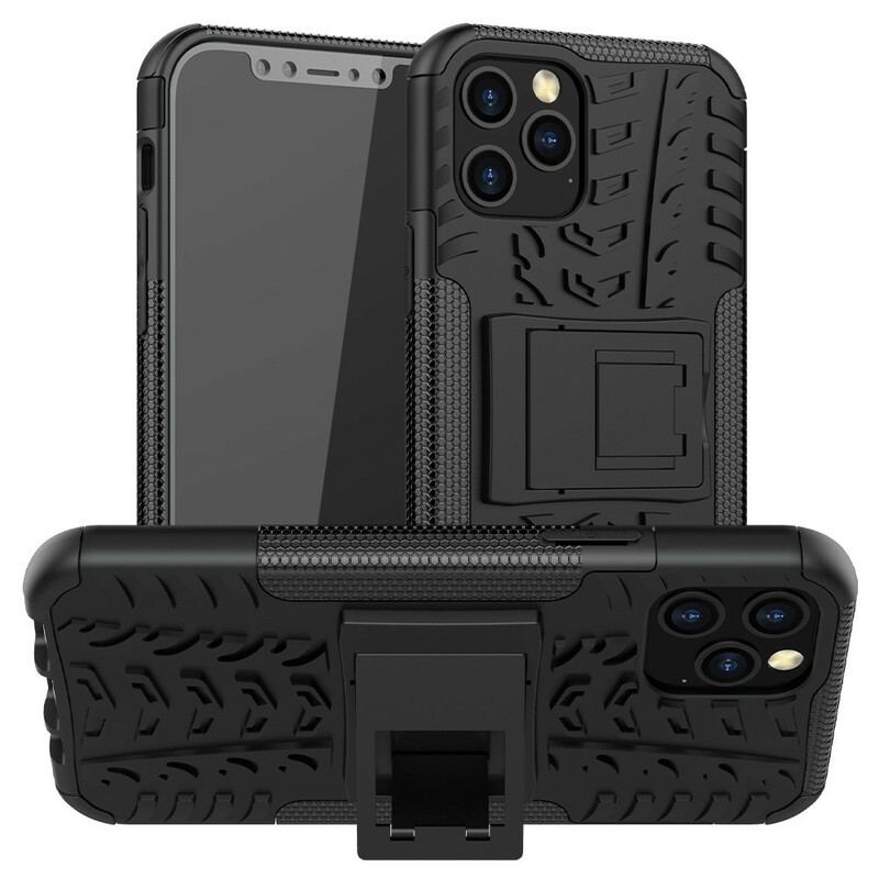 Capa Para iPhone 12 / 12 Pro Premium Ultra Resistente