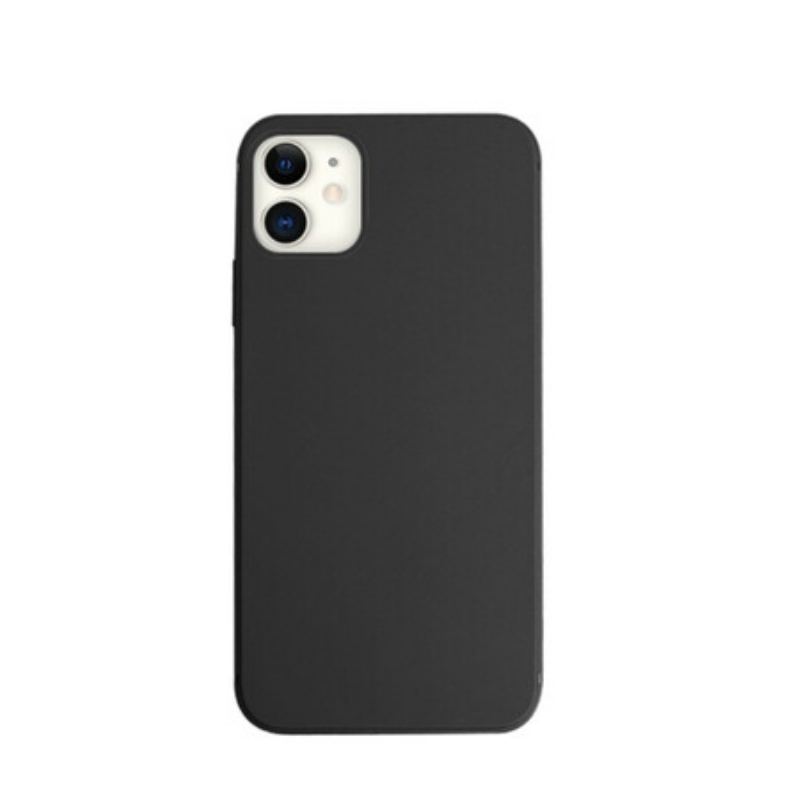 Capa Para iPhone 12 / 12 Pro Soft Series Nxe