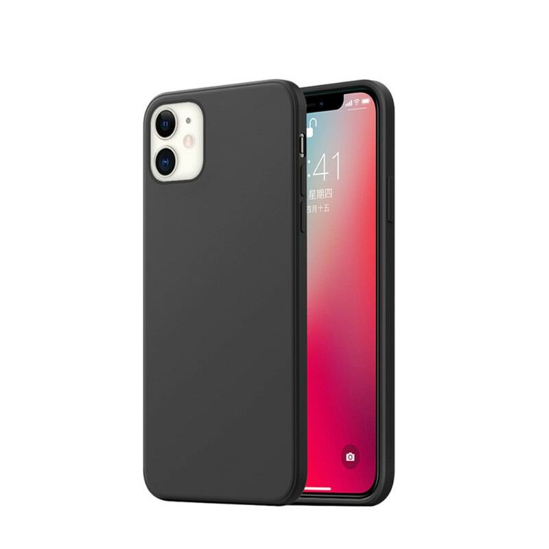 Capa Para iPhone 12 / 12 Pro Soft Series Nxe