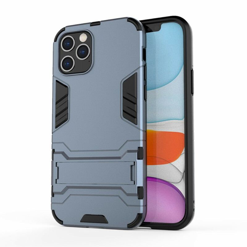 Capa Para iPhone 12 / 12 Pro Ultra Resistente