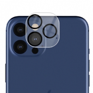 Lente Protetora De Vidro Temperado Para iPhone 12 Pro