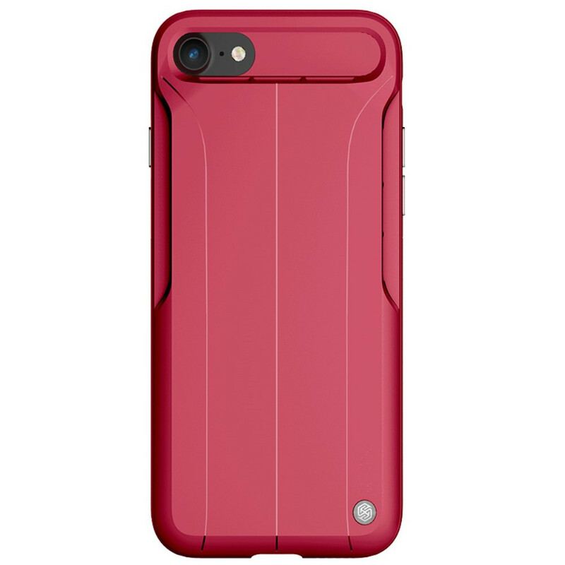 Capa Para iPhone SE 3 / SE 2 / 8 / 7 Amplificador De Áudio Nillkin