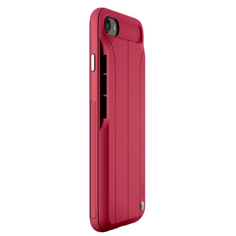 Capa Para iPhone SE 3 / SE 2 / 8 / 7 Amplificador De Áudio Nillkin