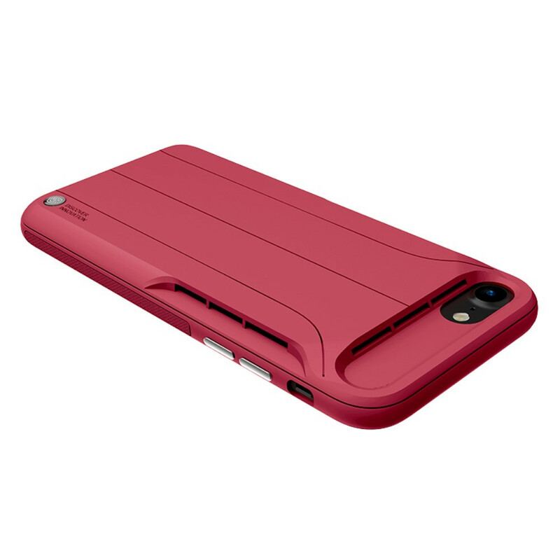 Capa Para iPhone SE 3 / SE 2 / 8 / 7 Amplificador De Áudio Nillkin