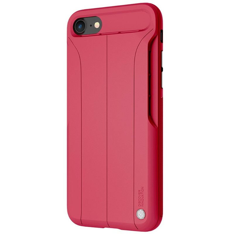 Capa Para iPhone SE 3 / SE 2 / 8 / 7 Amplificador De Áudio Nillkin