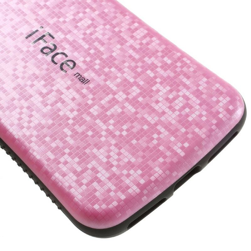 Capa Para iPhone SE 3 / SE 2 / 8 / 7 Iface Mall Mosaico