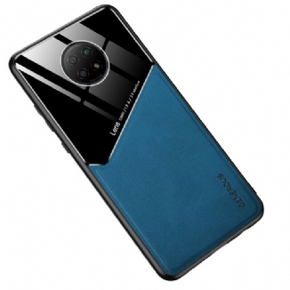 Capa De Celular Para Xiaomi Redmi Note 9 5G Super Híbrido