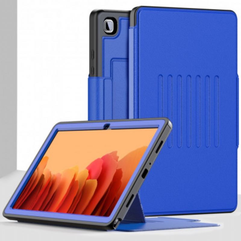 Capa De Celular Para Samsung Galaxy Tab A7 (2020) 1 Componente Multifuncional