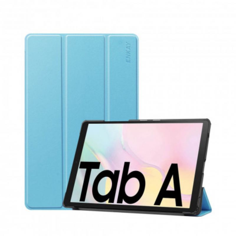 Capa De Celular Para Samsung Galaxy Tab A7 (2020) Enkay