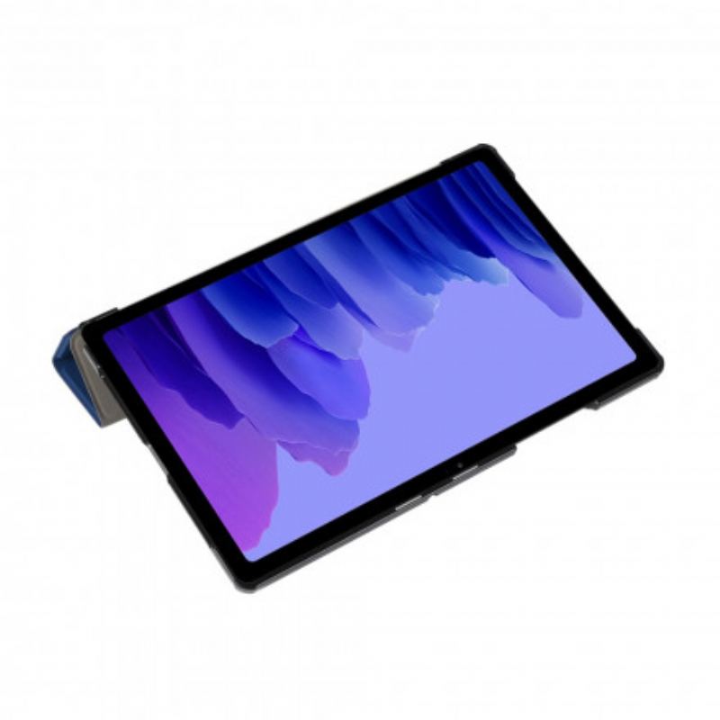 Capa De Celular Para Samsung Galaxy Tab A7 (2020) Obturadores De Três Cores