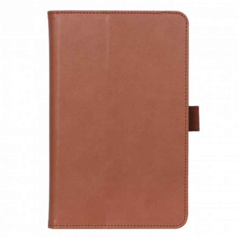 Capa Folio Para Samsung Galaxy Tab A7 (2020) Negócios Multifuncionais