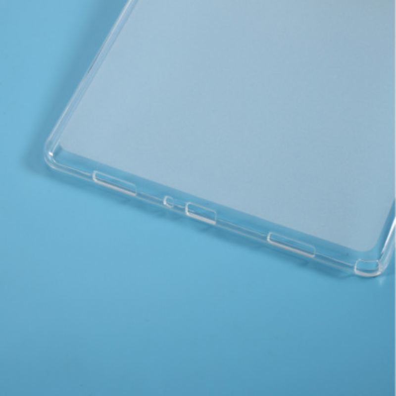 Capa Para Samsung Galaxy Tab A7 (2020) Matte Frost