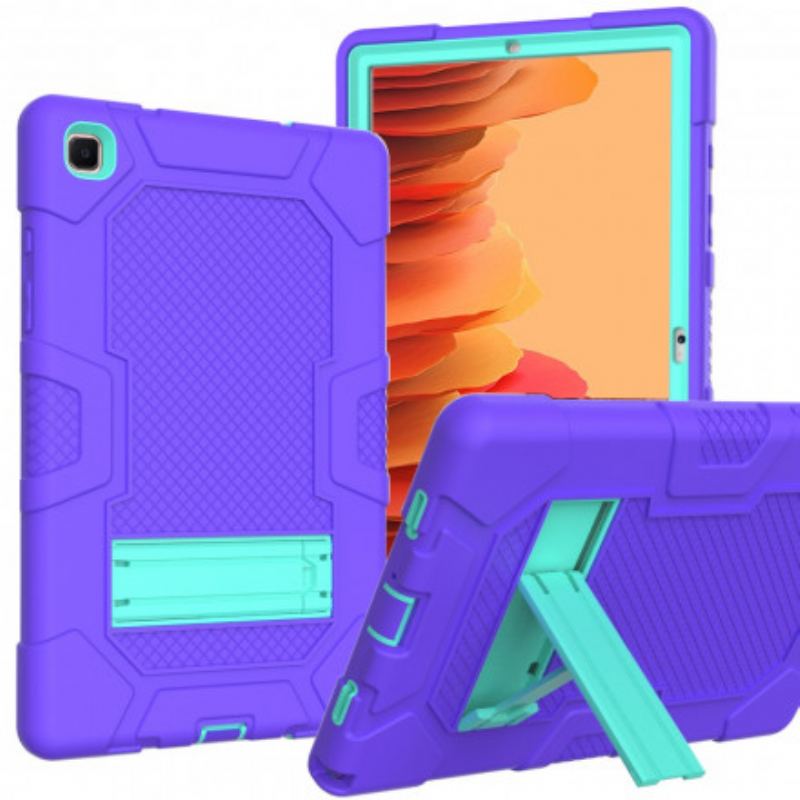 Capa Para Samsung Galaxy Tab A7 (2020) Resistente A Contraste