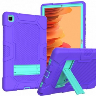 Capa Para Samsung Galaxy Tab A7 (2020) Resistente A Contraste