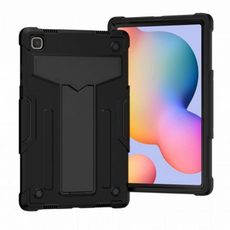 Capa Para Samsung Galaxy Tab A7 (2020) Suporte Dobrável Durável