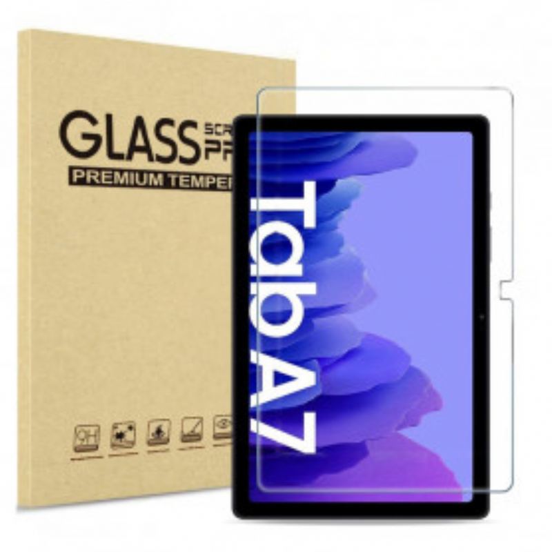 Proteção De Vidro Temperado Para Samsung Galaxy Tab A7 (2020)