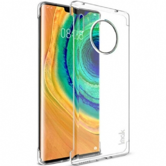 Capa Para Huawei Mate 30 Pro Imak Transparente