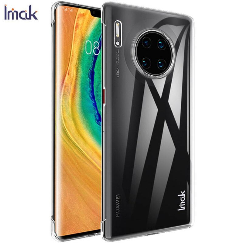 Capa Para Huawei Mate 30 Pro Imak Transparente