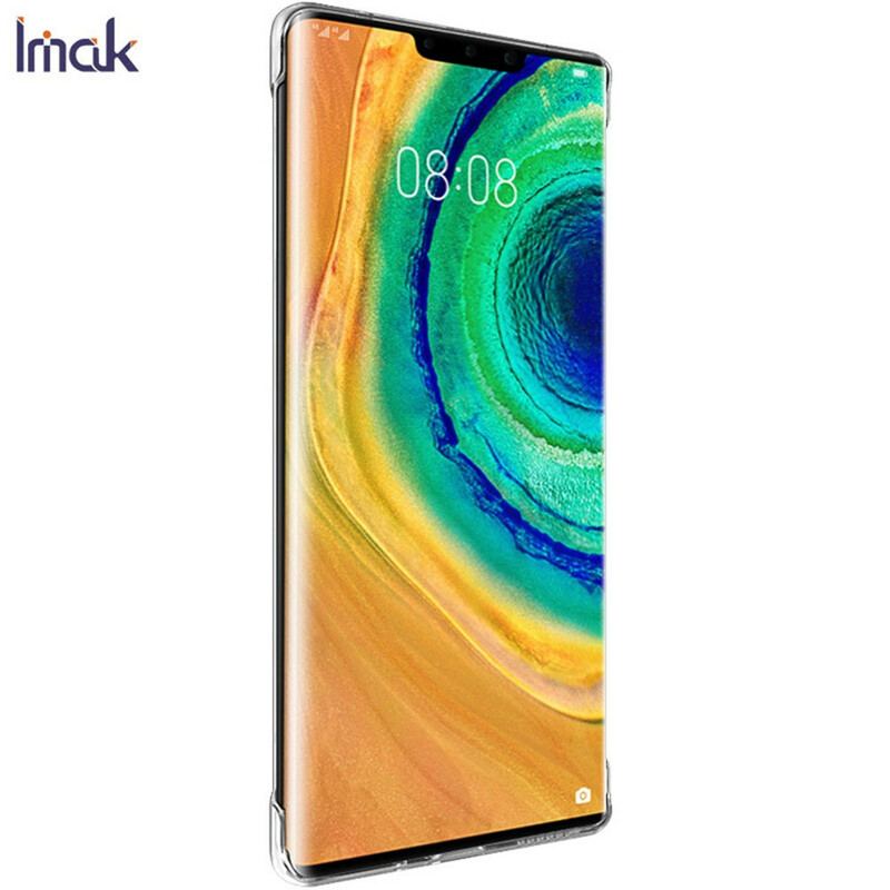 Capa Para Huawei Mate 30 Pro Imak Transparente