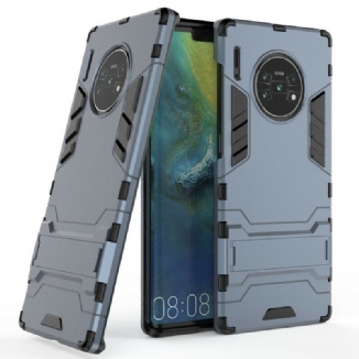 Capa Para Huawei Mate 30 Pro Língua Resistente