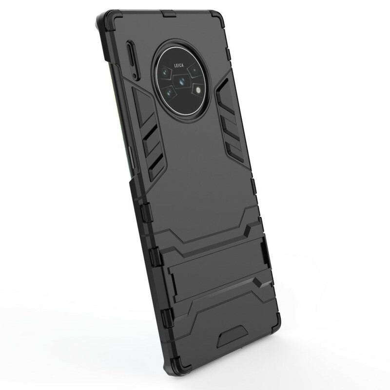 Capa Para Huawei Mate 30 Pro Língua Resistente