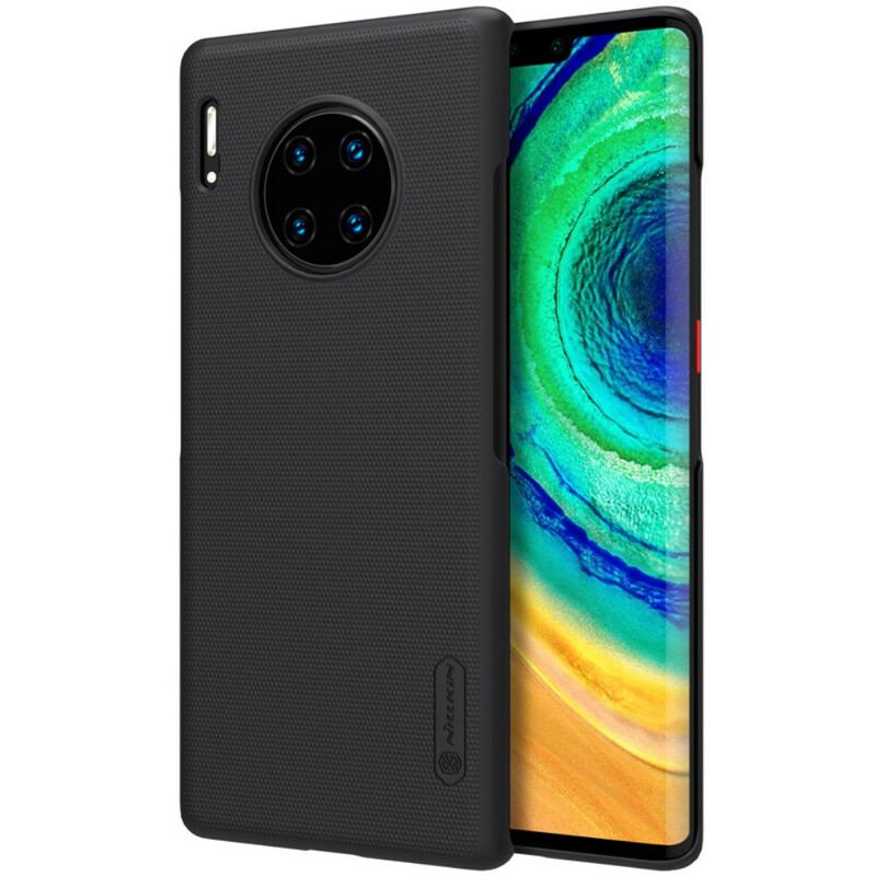 Capa Para Huawei Mate 30 Pro Nillkin Fosco Rígido