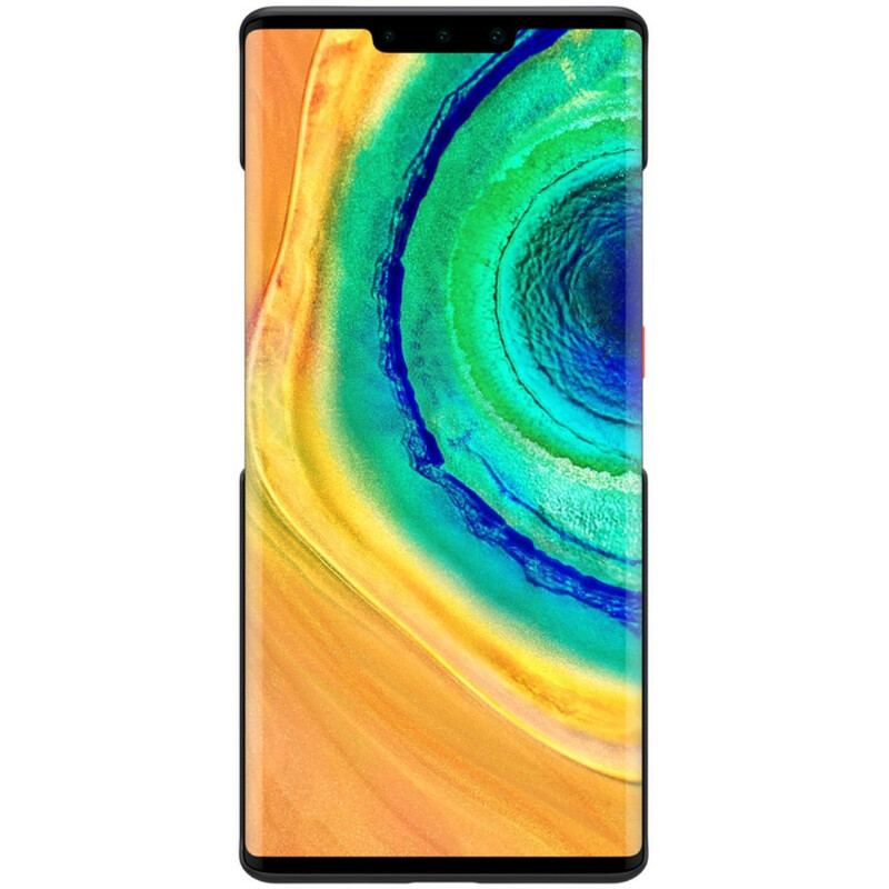 Capa Para Huawei Mate 30 Pro Nillkin Fosco Rígido