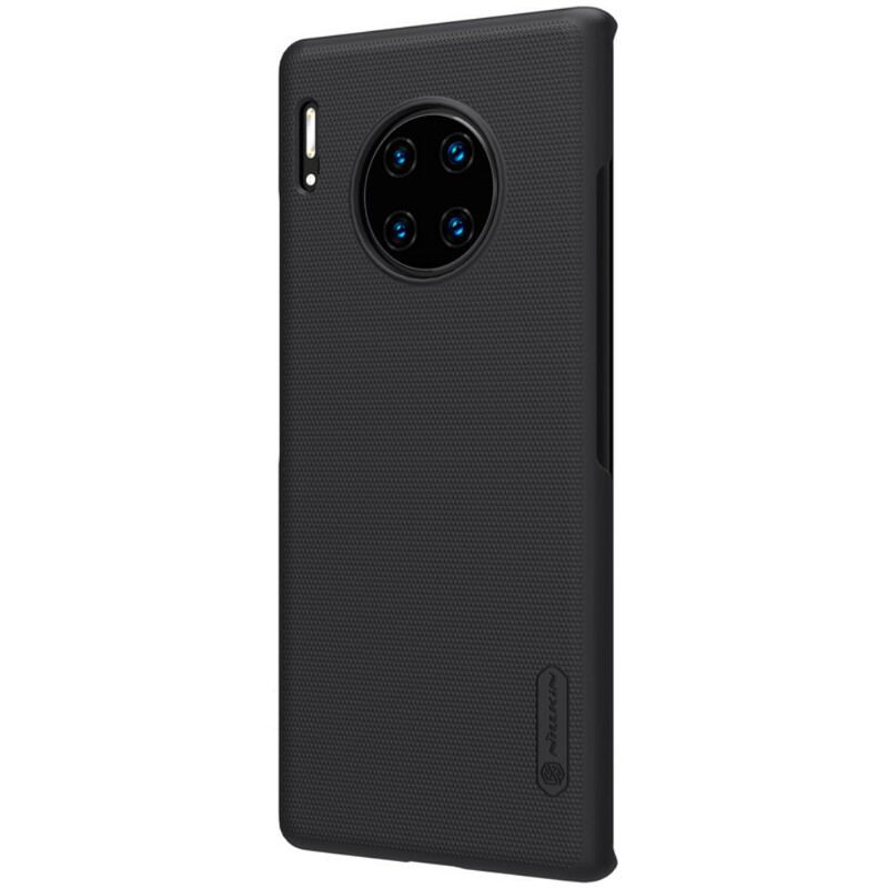 Capa Para Huawei Mate 30 Pro Nillkin Fosco Rígido