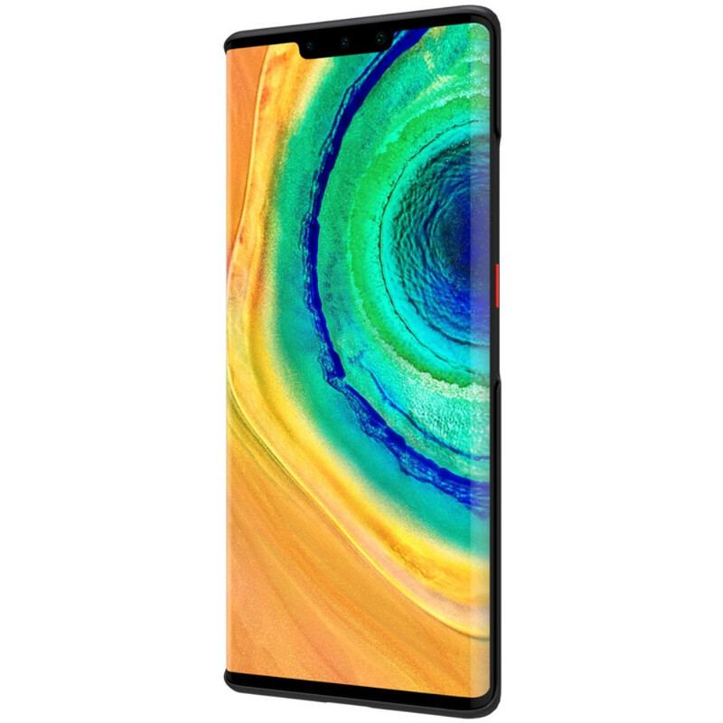 Capa Para Huawei Mate 30 Pro Nillkin Fosco Rígido