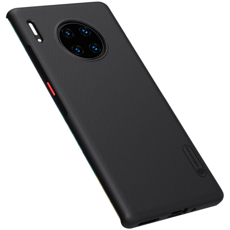 Capa Para Huawei Mate 30 Pro Nillkin Fosco Rígido