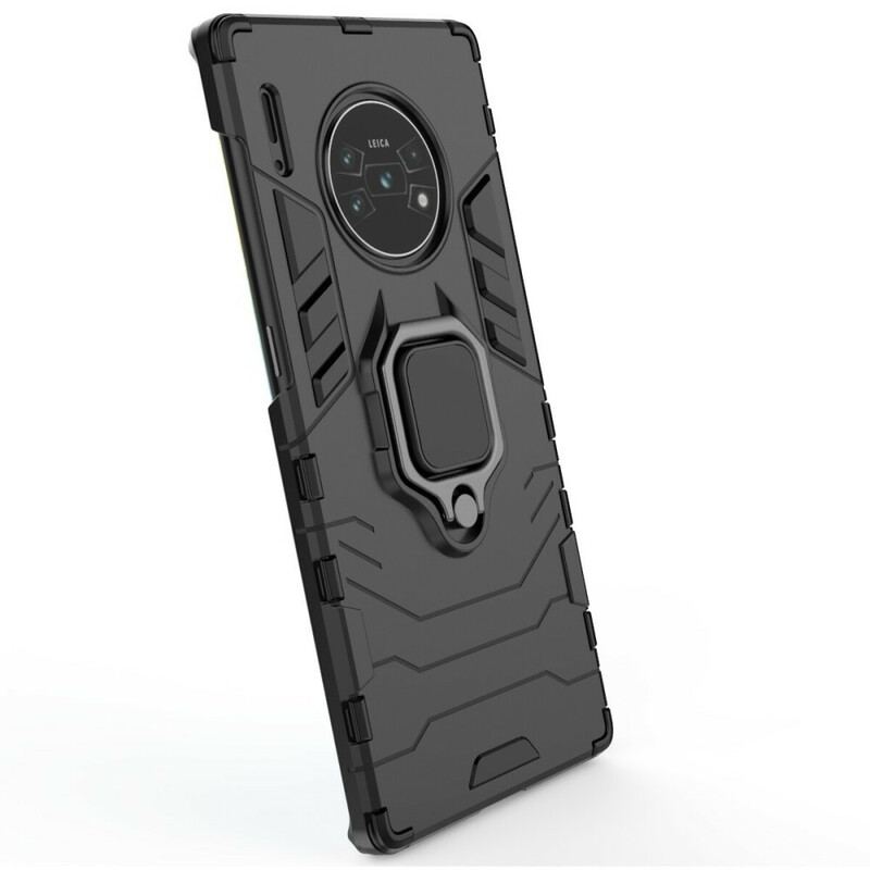 Capa Para Huawei Mate 30 Pro Resistente A Anel