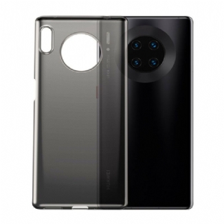 Capa Para Huawei Mate 30 Pro Série Baseus Clear