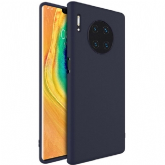 Capa Para Huawei Mate 30 Pro Tapete De Silicone Série Uc-1 Imak