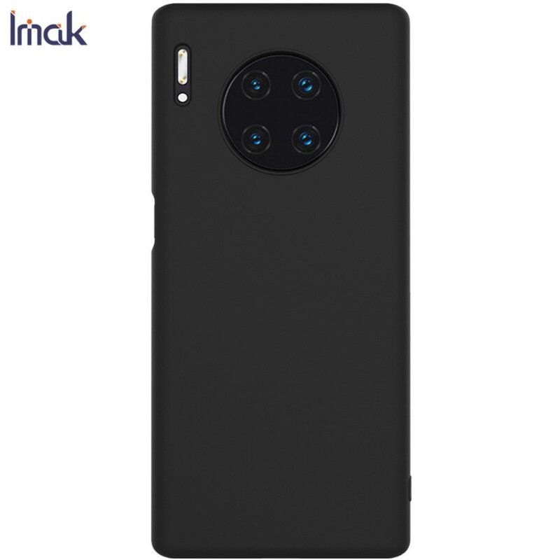 Capa Para Huawei Mate 30 Pro Tapete De Silicone Série Uc-1 Imak