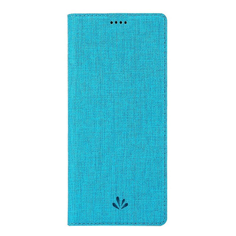 Capa De Celular Para Sony Xperia 1 II Flip Vili Dmx Texturizado