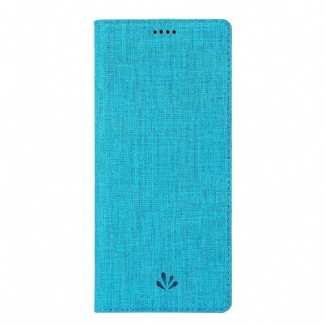 Capa De Celular Para Sony Xperia 1 II Flip Vili Dmx Texturizado