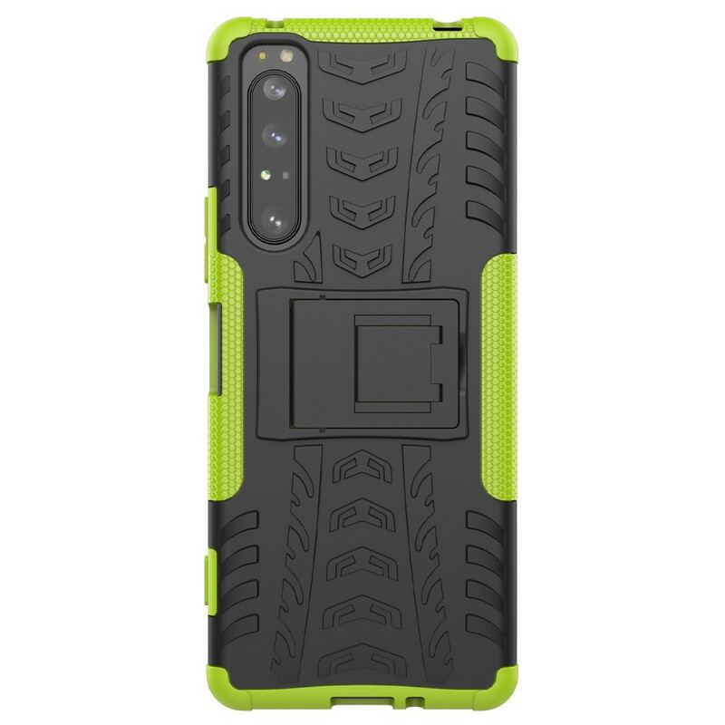 Capa De Celular Para Sony Xperia 1 II Resistente Ultra Premium