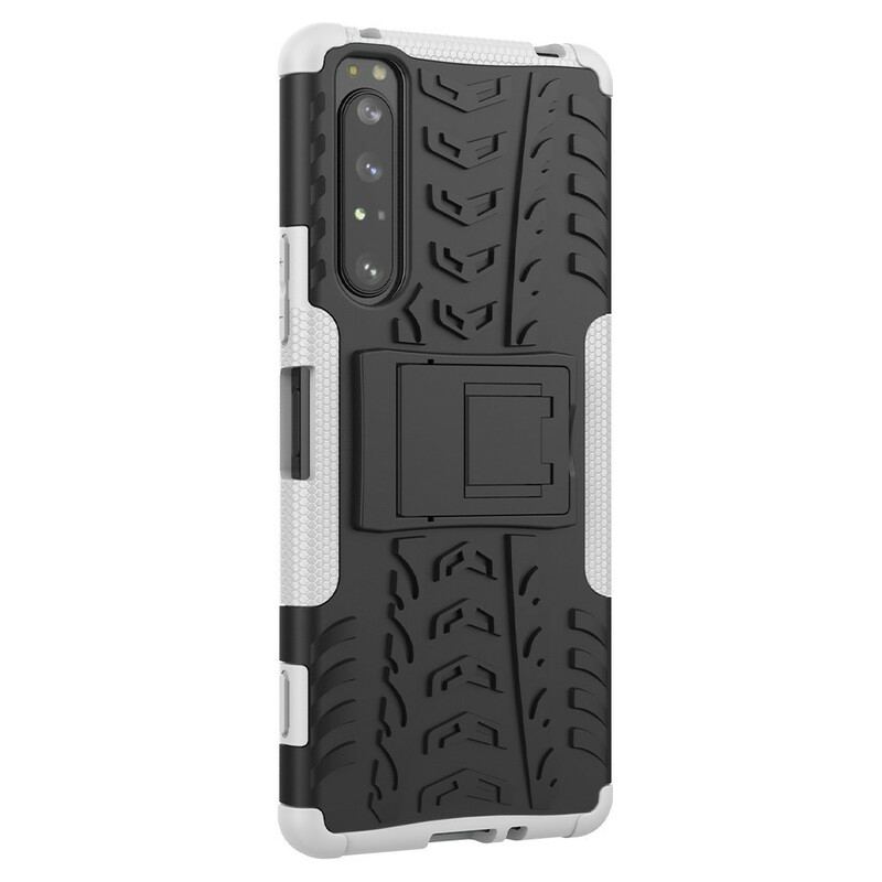 Capa De Celular Para Sony Xperia 1 II Resistente Ultra Premium