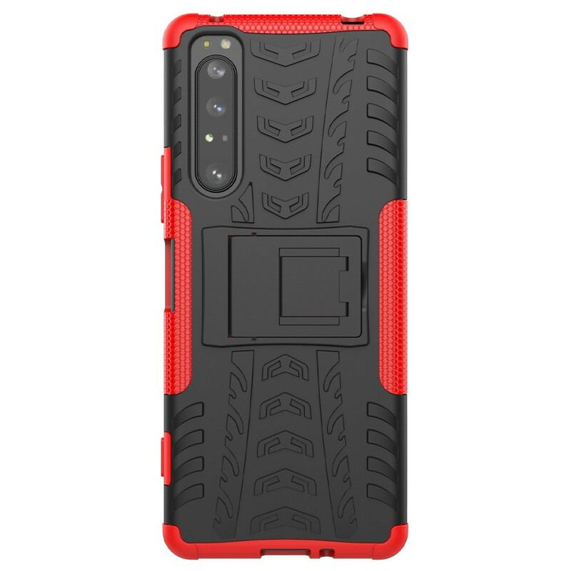 Capa De Celular Para Sony Xperia 1 II Resistente Ultra Premium