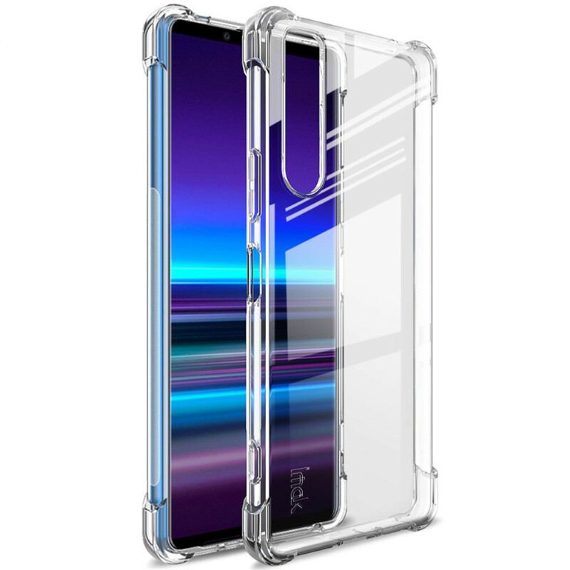 Capa Para Sony Xperia 1 II Imak Sedoso