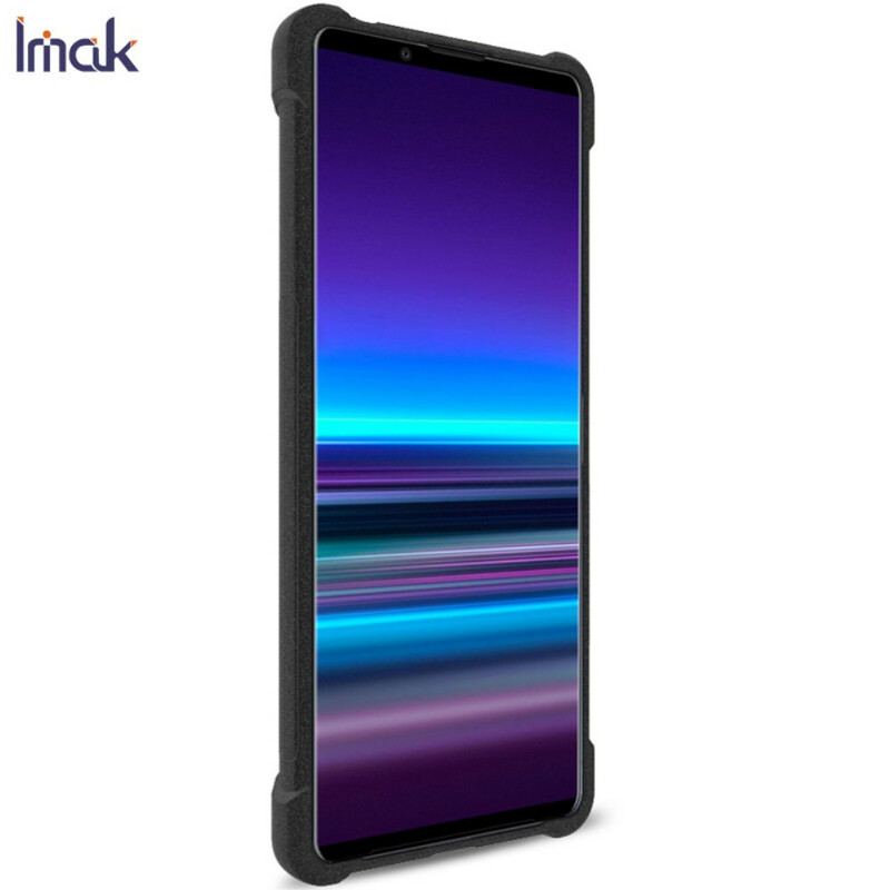 Capa Para Sony Xperia 1 II Imak Sedoso