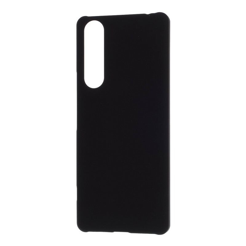 Capa Para Sony Xperia 1 II Silicone Rígido