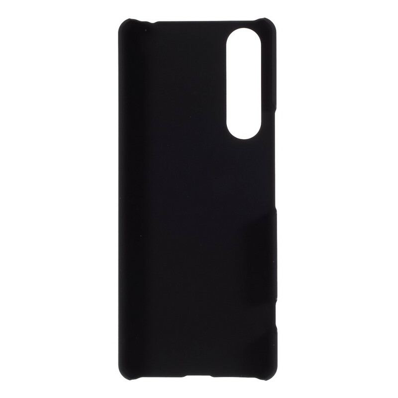 Capa Para Sony Xperia 1 II Silicone Rígido