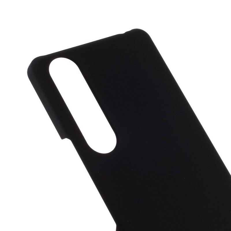 Capa Para Sony Xperia 1 II Silicone Rígido