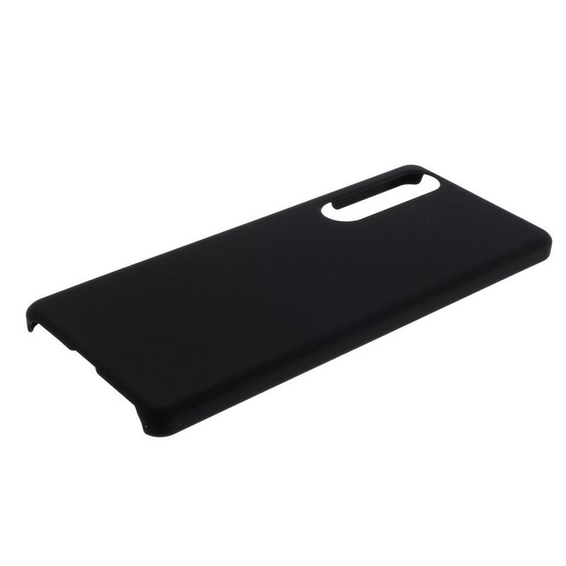 Capa Para Sony Xperia 1 II Silicone Rígido