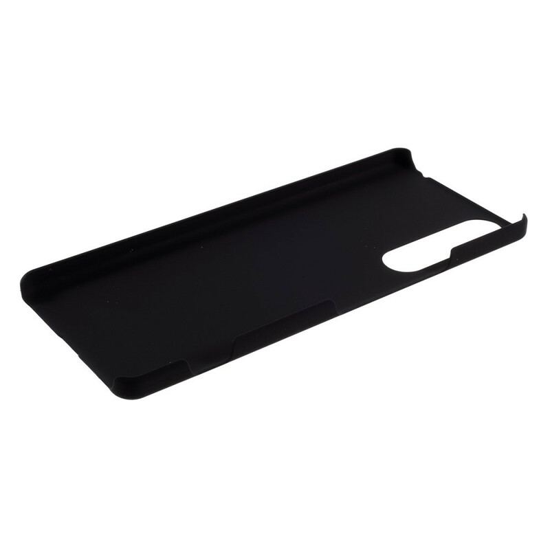 Capa Para Sony Xperia 1 II Silicone Rígido