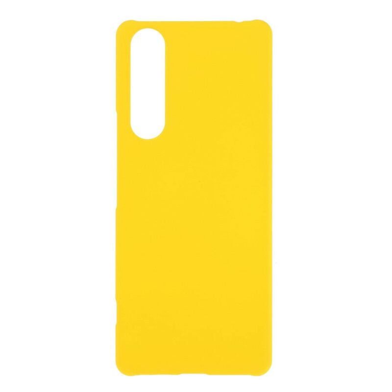 Capa Para Sony Xperia 1 II Silicone Rígido