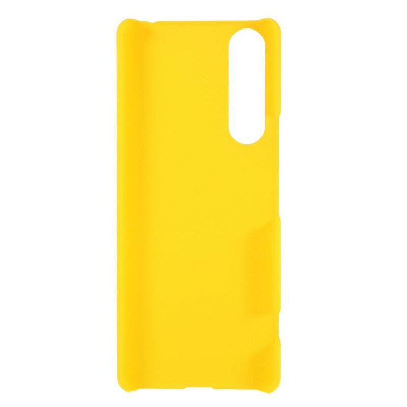 Capa Para Sony Xperia 1 II Silicone Rígido